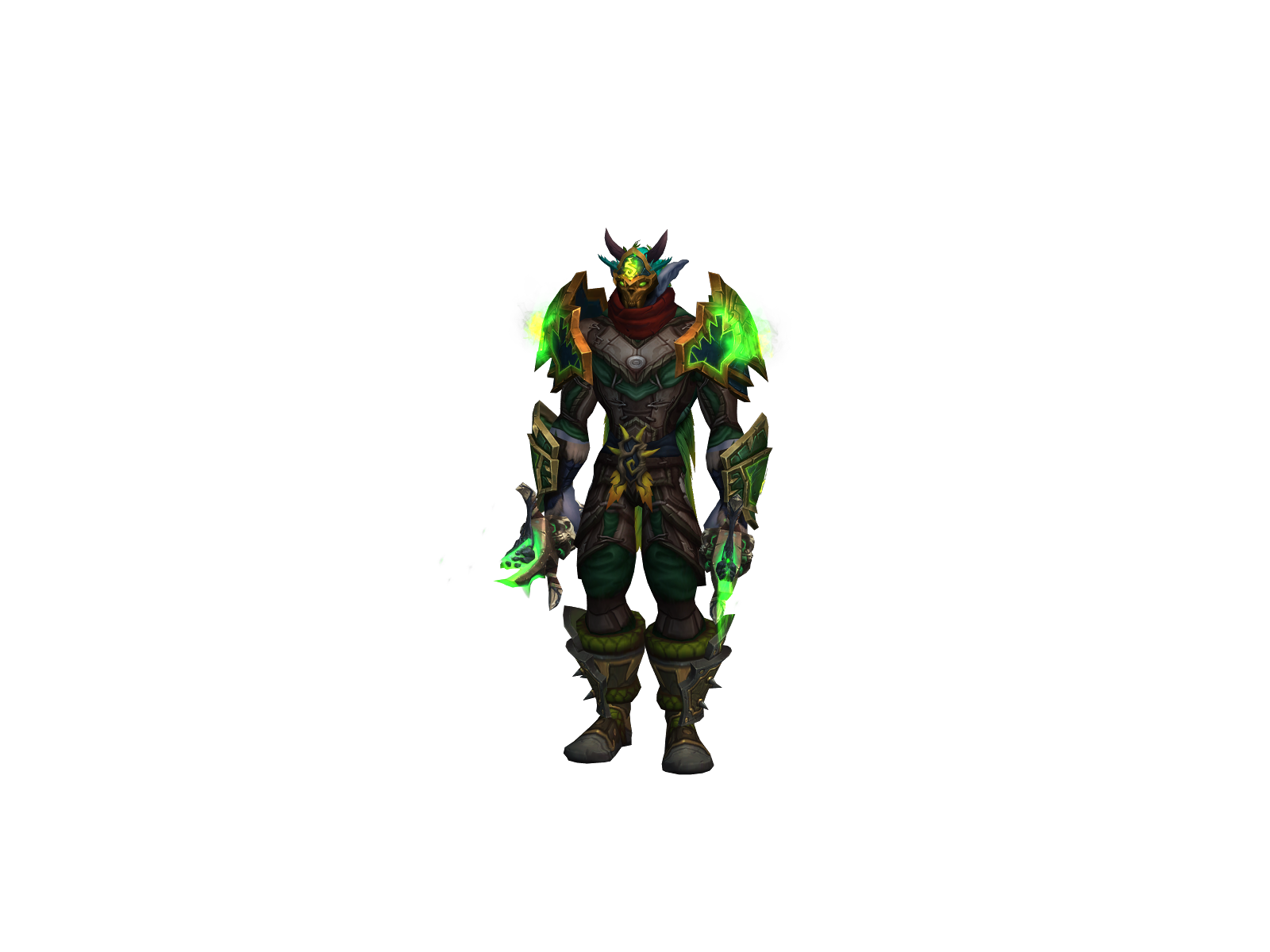 Aspasdemon
