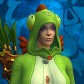 Penguhunt avatar