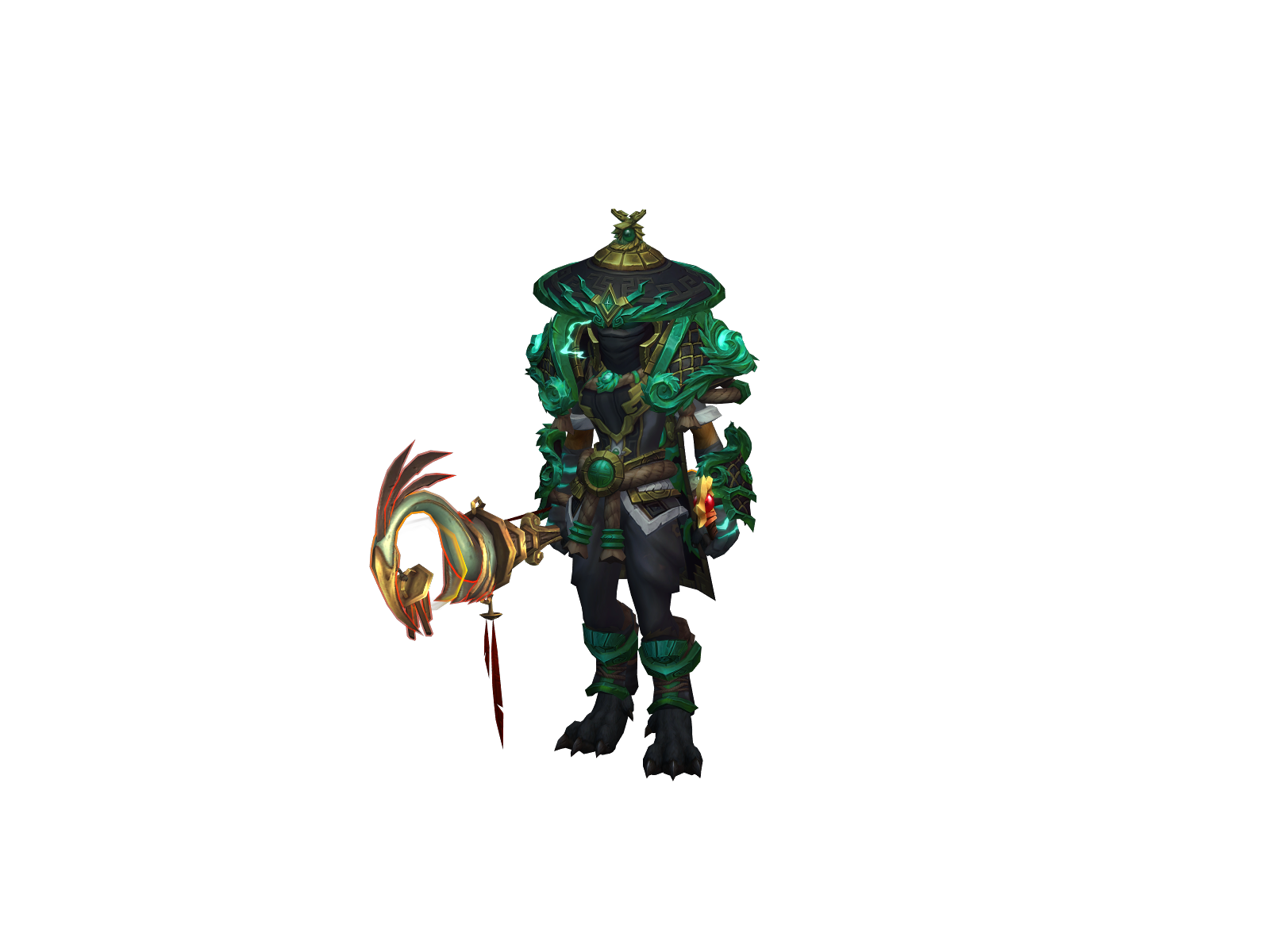Cealdorb