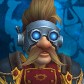 Fantagonist avatar