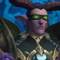 Razaketh avatar