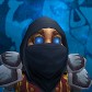 Mekaaniko avatar