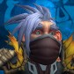 Gnoméé avatar