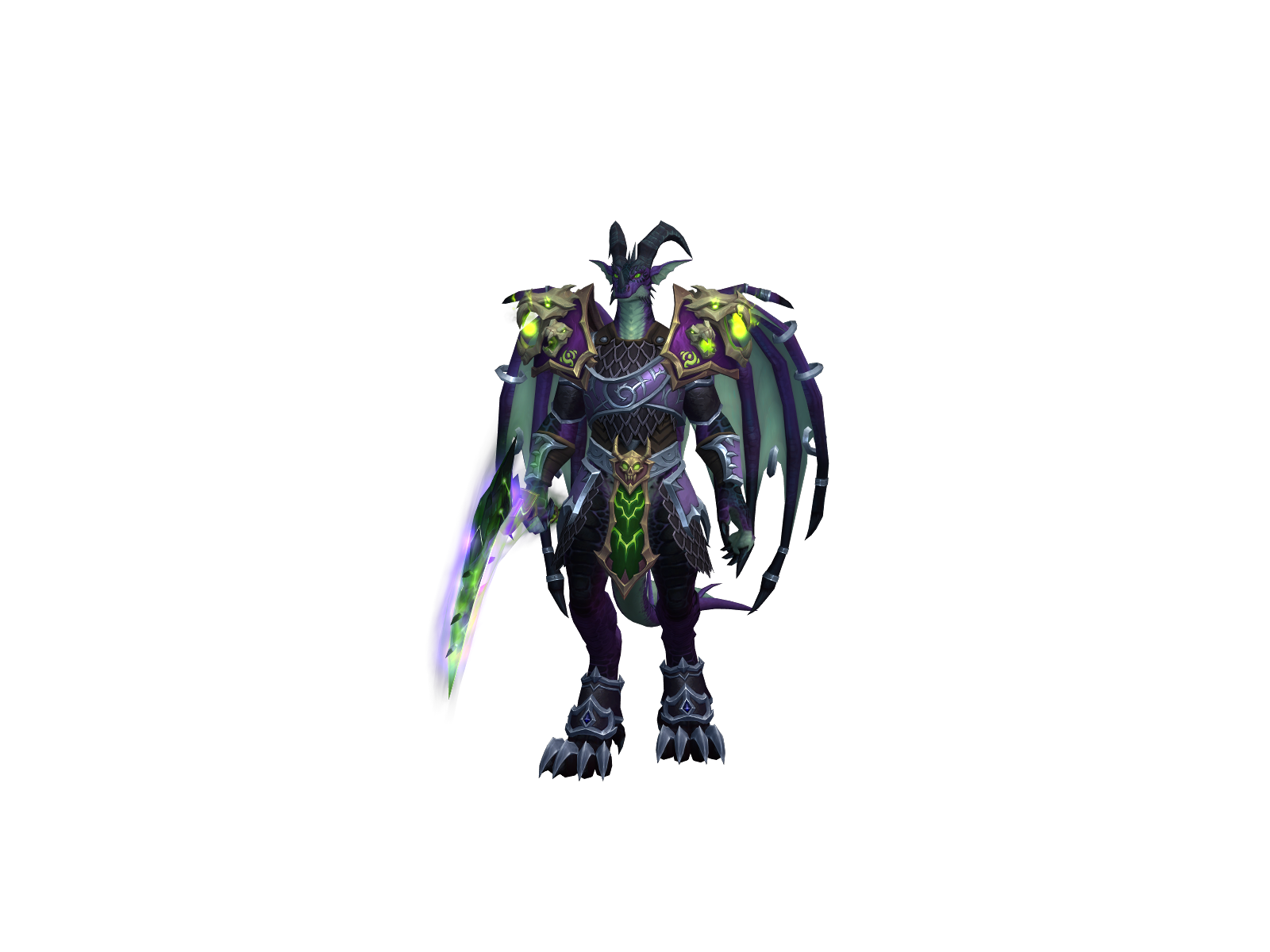 Doomwyrm