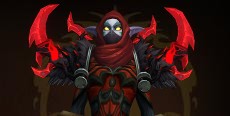 Deadmental's icon