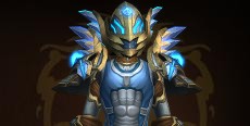 Kronixa's icon