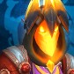 Isolia avatar