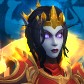 Llounal portrait