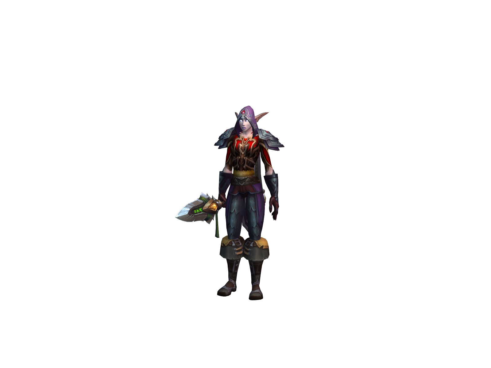 Soriohunter