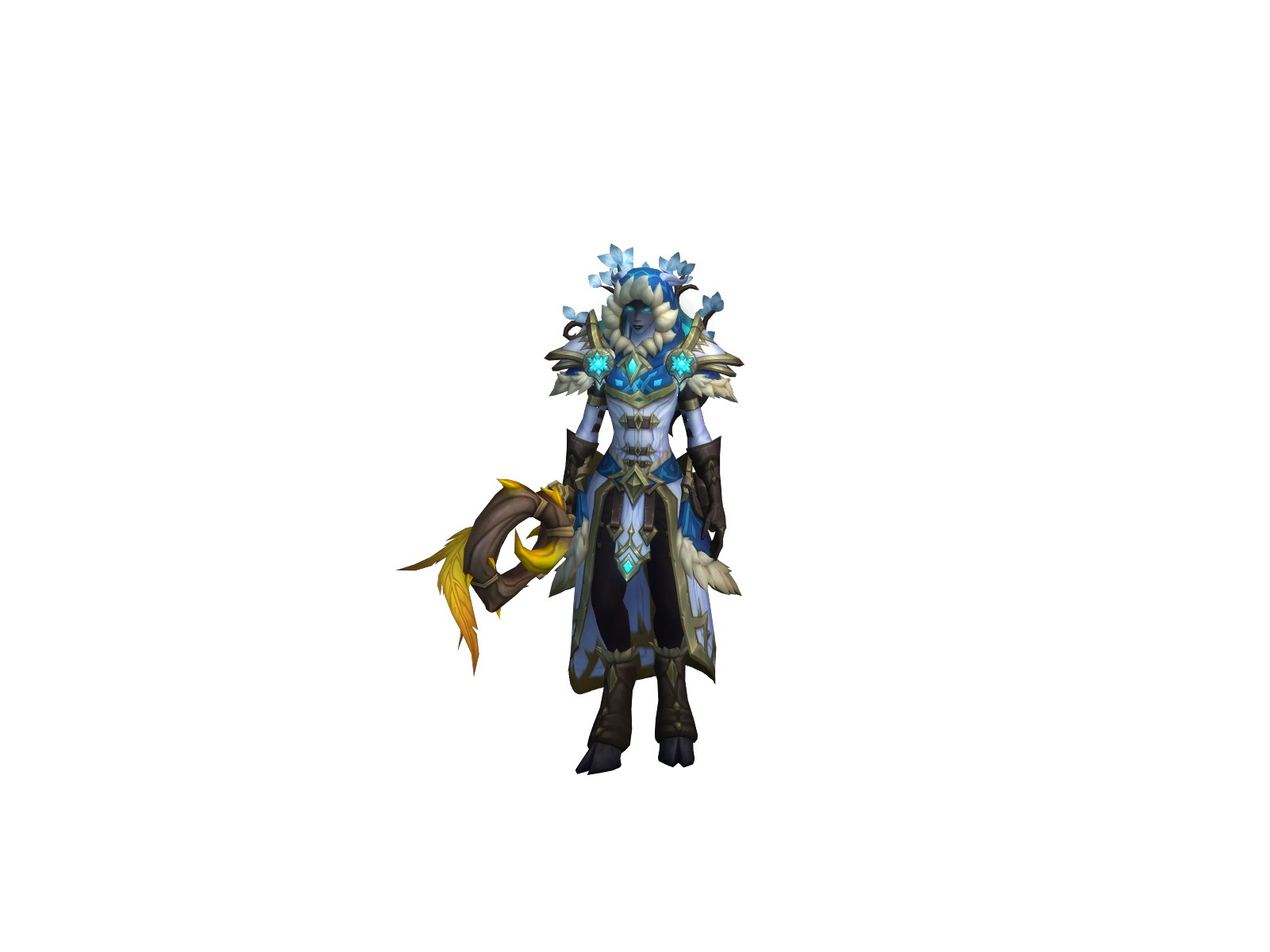 Ahnstrasza