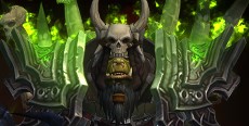 Vaelkhor's icon