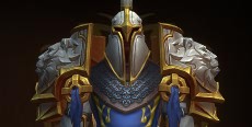 Gospod's icon