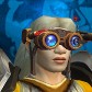 Perilin avatar