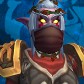 Thórzofretka avatar