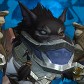 Singartí avatar