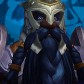 Rustafarian avatar