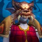 Mecici avatar
