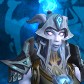 Zhaali avatar