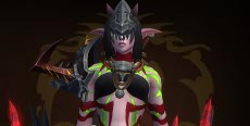 Dxydh's icon