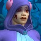 Lykkesham avatar