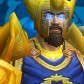 Holyhand