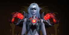 Zenîath's icon