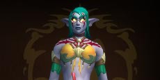 Rengeto's icon