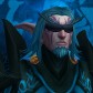 Phaenthar avatar