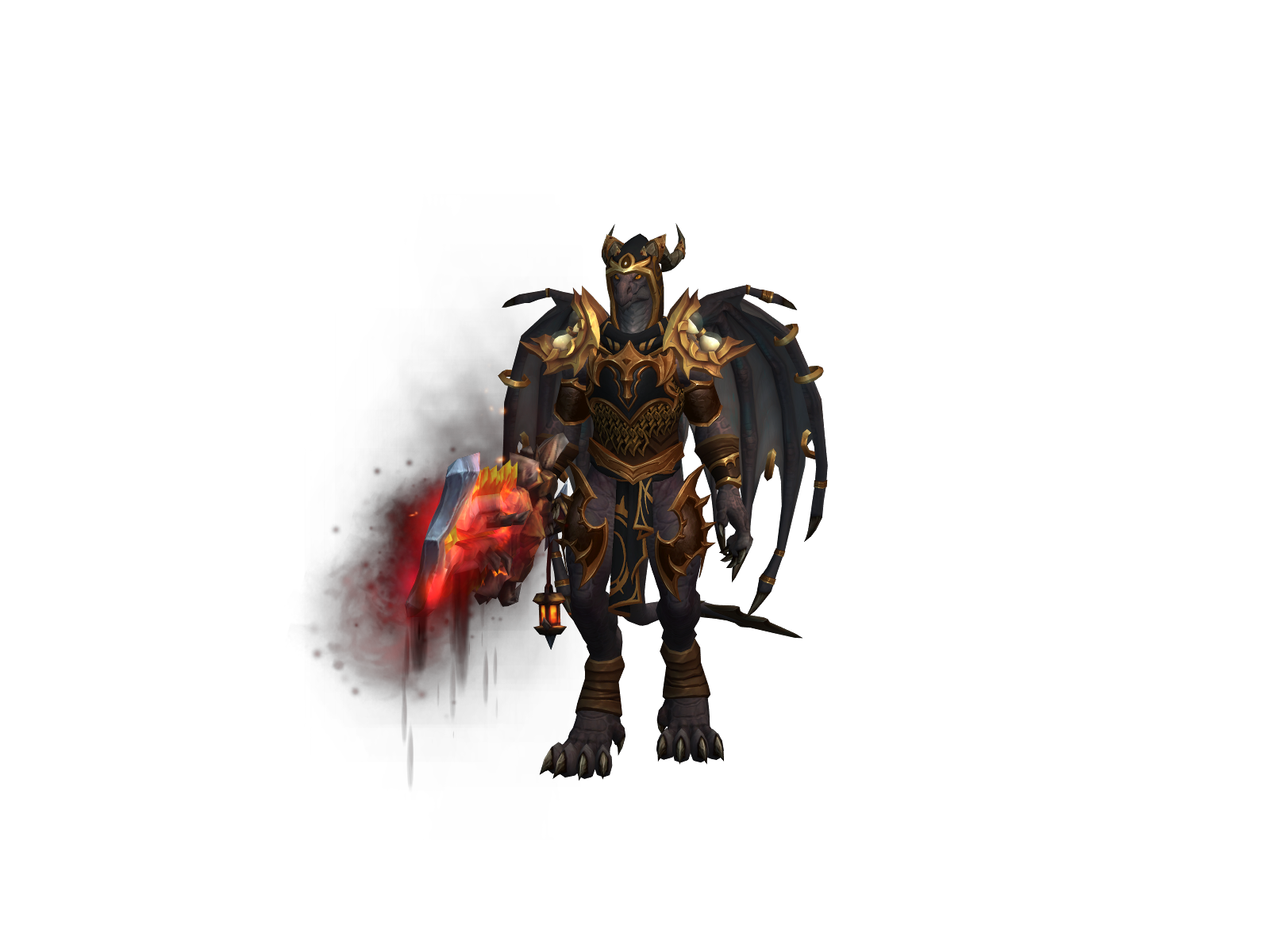Koreanimport 3D character render