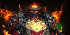 Exalies's icon