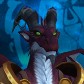Qqyyzzdrag avatar