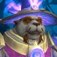 Pandamân avatar