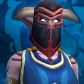 Bennwarr avatar