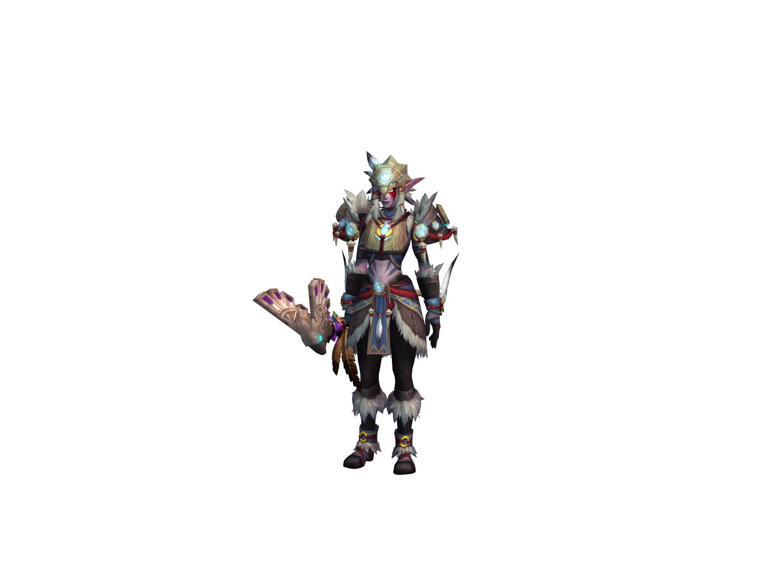 Zendru