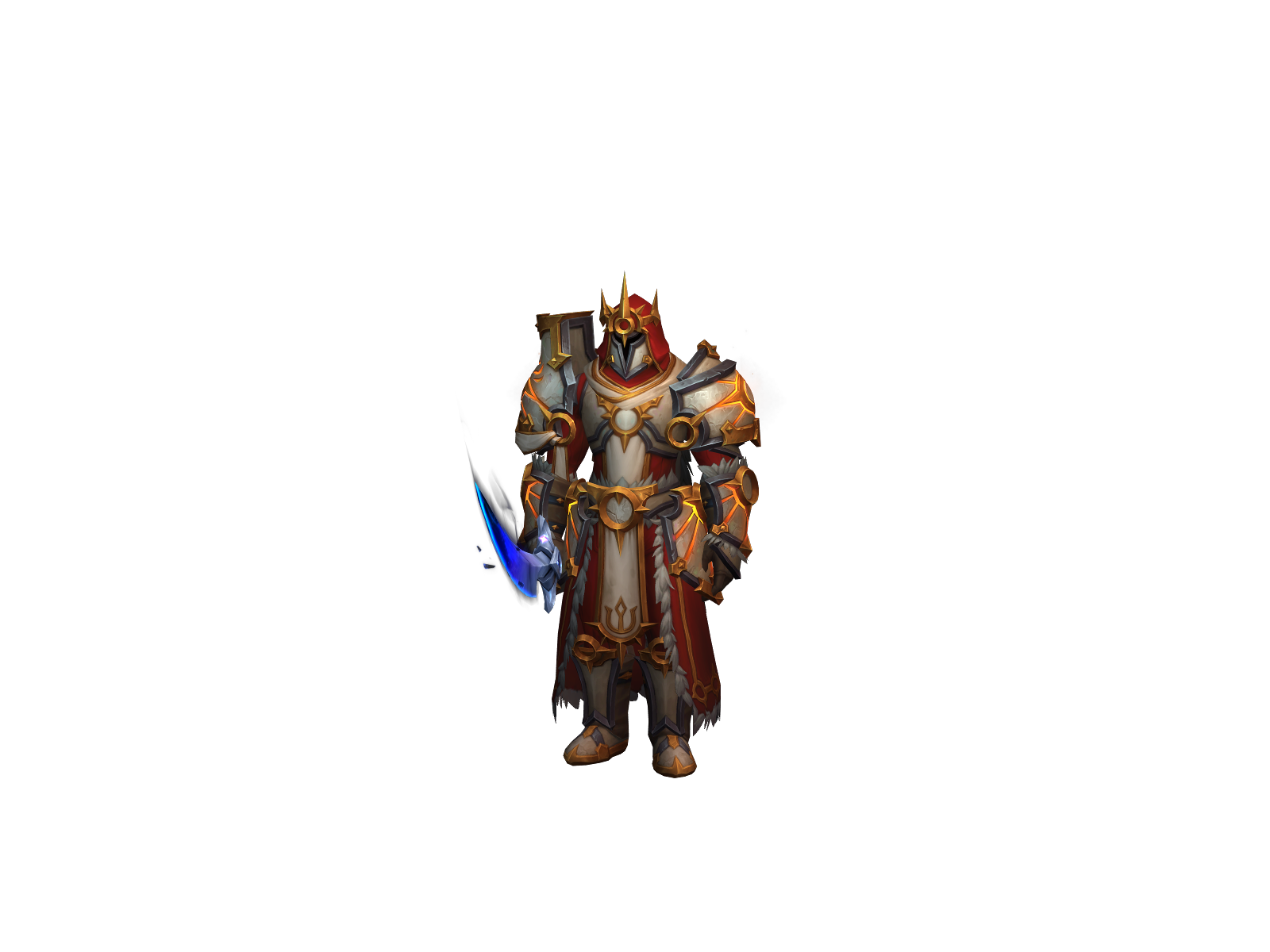 Lioncloak