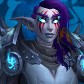 Bloodyashes avatar