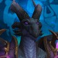 Ténebrus avatar
