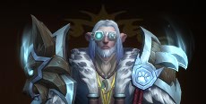 Mathzulix's icon