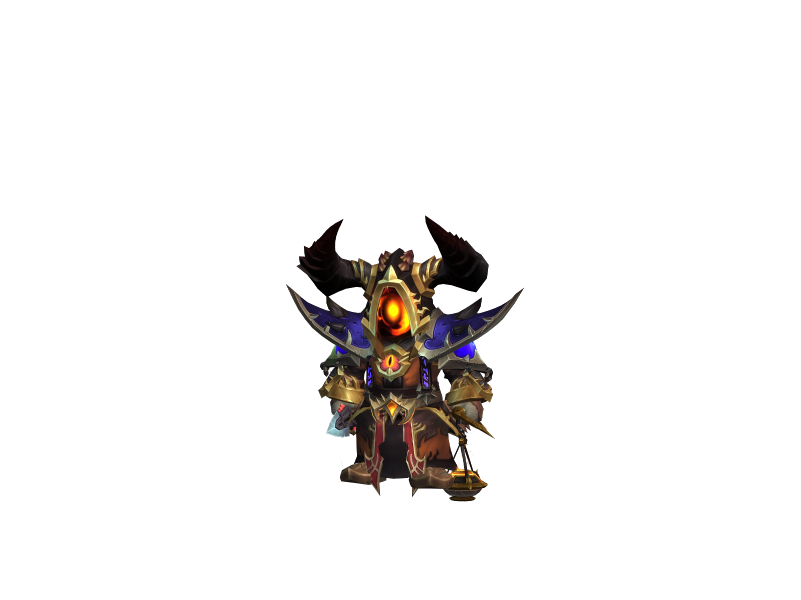Warlockste