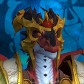 Bubatzion avatar