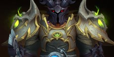 Walomant's icon