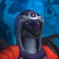 Teevokerone