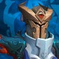 Lightsteppe avatar