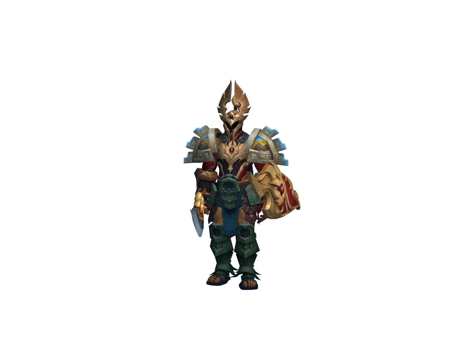 Ragnaråkk