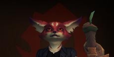 Kosheña's icon