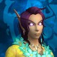 Avoiddance avatar