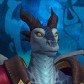 Aastar portrait