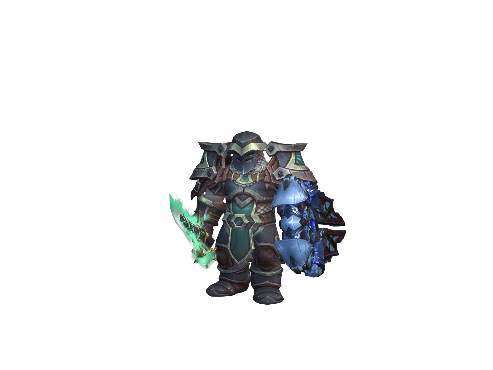 Svampala WoW character banner