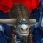 Rumblehoof avatar
