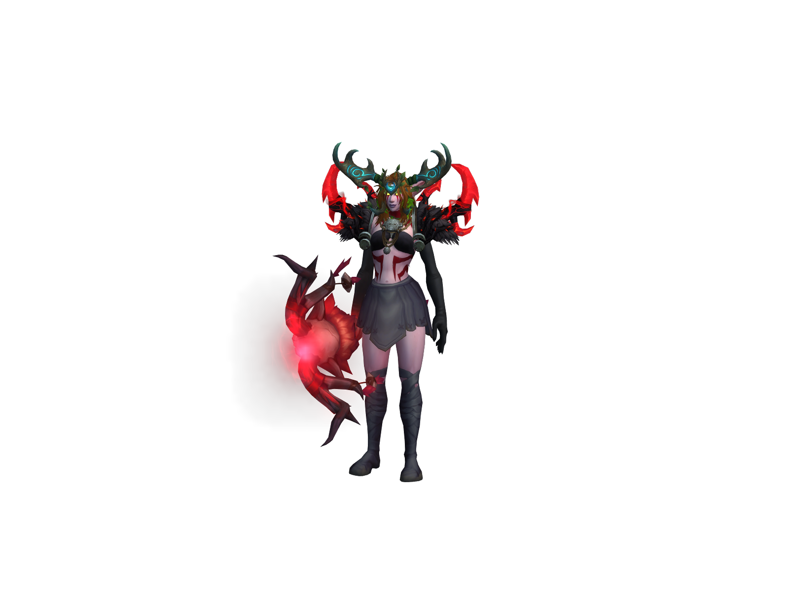 Mornoori